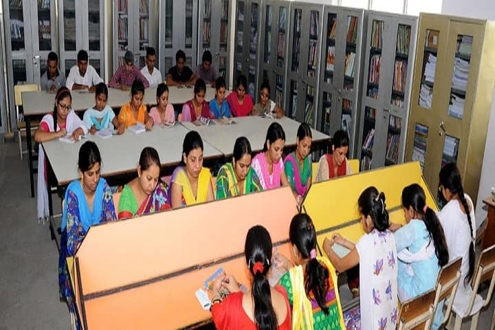 Crescent College of Education campus in Fatehabad, Haryana, India — photo 2