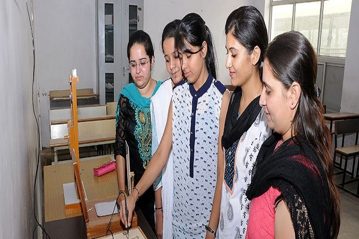 Crescent College of Education campus in Fatehabad, Haryana, India — photo 3
