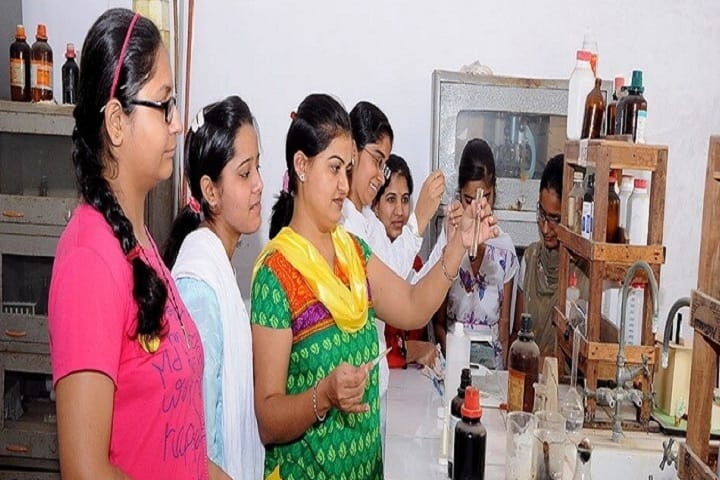 Crescent College of Education campus in Fatehabad, Haryana, India — photo 5