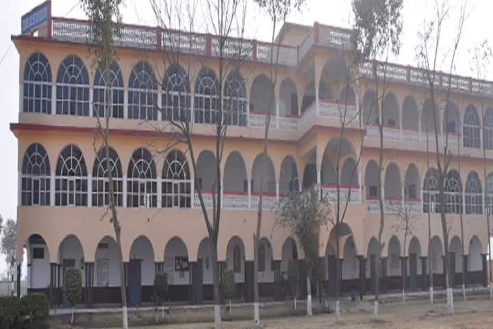 Colonel College of Education campus in Chural Kalan, Punjab, India — photo 1