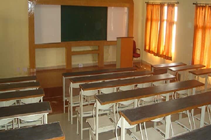 Colonel College of Education campus in Chural Kalan, Punjab, India — photo 2