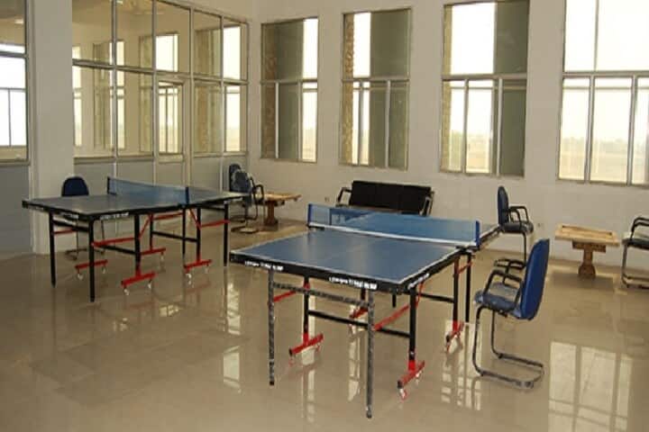 Colonel College of Education campus in Chural Kalan, Punjab, India — photo 4