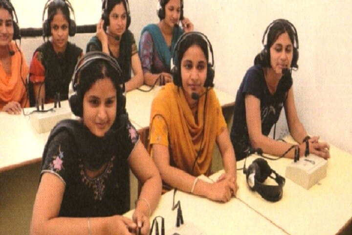 Colonel College of Education campus in Chural Kalan, Punjab, India — photo 6