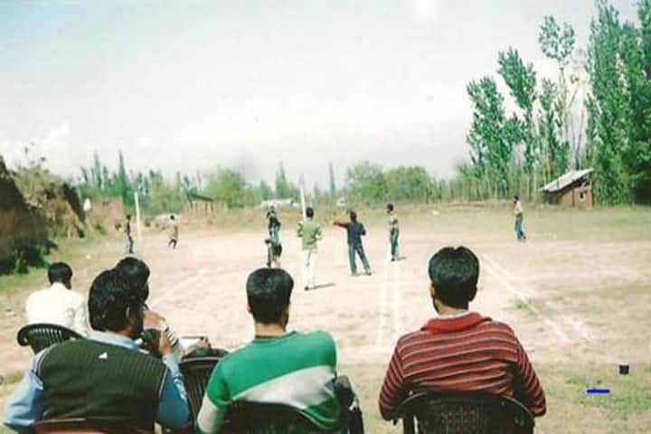 Chinab Valley College of Education campus in Wager, Jammu and Kashmir, India — photo 3