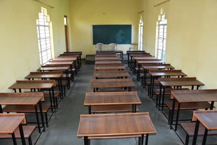 Chenab College of Education campus in Jammu, Jammu and Kashmir, India — photo 2