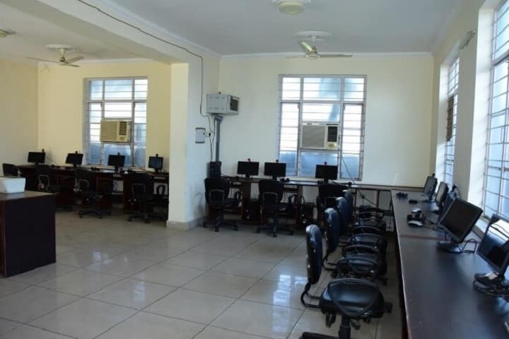 Chenab College of Education campus in Jammu, Jammu and Kashmir, India — photo 3