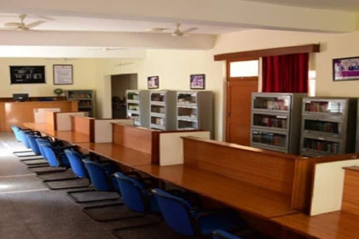 Chenab College of Education campus in Jammu, Jammu and Kashmir, India — photo 4