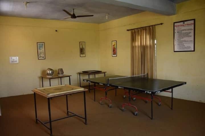 Chenab College of Education campus in Jammu, Jammu and Kashmir, India — photo 5