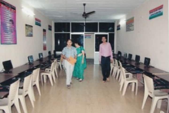 Ch RR Memorial College of Education campus in Ellenabad, Haryana, India — photo 3