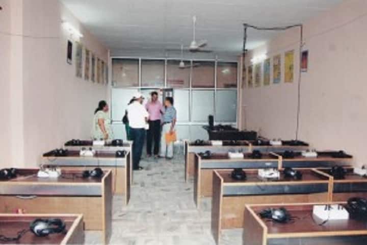 Ch RR Memorial College of Education campus in Ellenabad, Haryana, India — photo 4