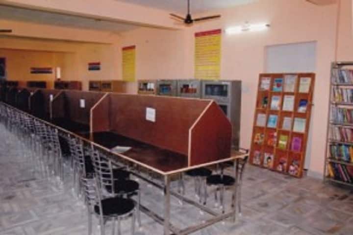 Ch RR Memorial College of Education campus in Ellenabad, Haryana, India — photo 5