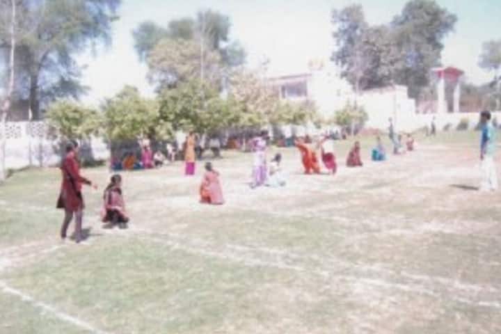 Ch RR Memorial College of Education campus in Ellenabad, Haryana, India — photo 6