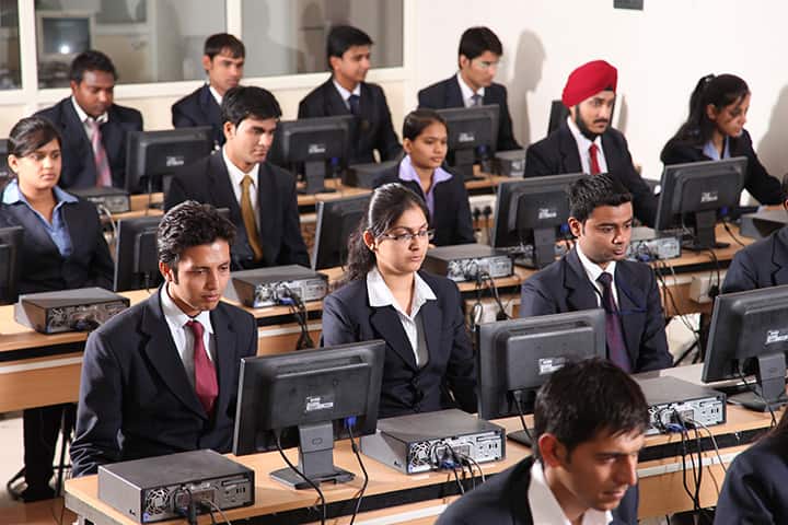 PIMR Indore campus in Indore, Madhya Pradesh, India — photo 3