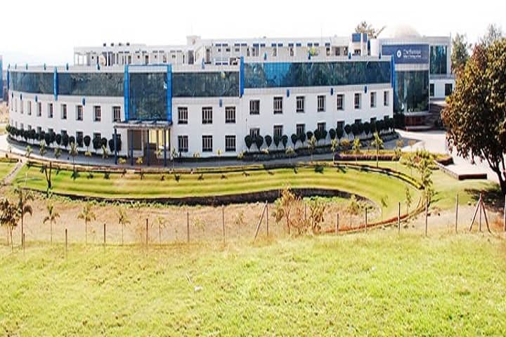 Radharaman Institute of Pharmaceutical Sciences campus in Bhopal, Madhya Pradesh, India — photo 1