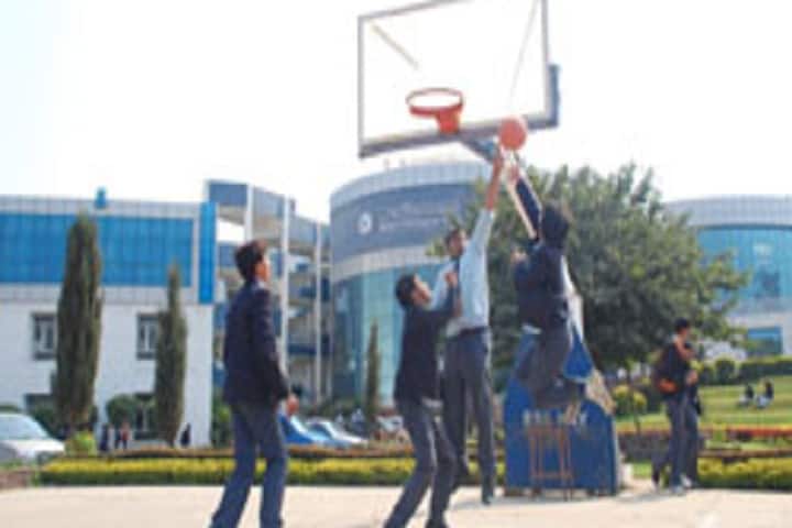 Radharaman Institute of Pharmaceutical Sciences campus in Bhopal, Madhya Pradesh, India — photo 5