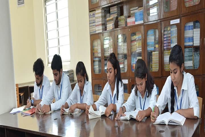 Chaudhary Partap Singh Memorial College of Education campus in Gurgaon, Haryana, India — photo 2