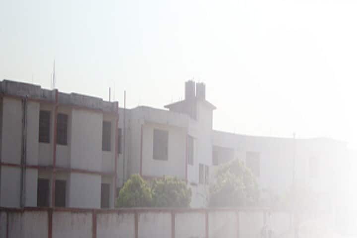 Cambridge Institute of Teachers Education campus in Angara, Jharkhand, India — photo 1