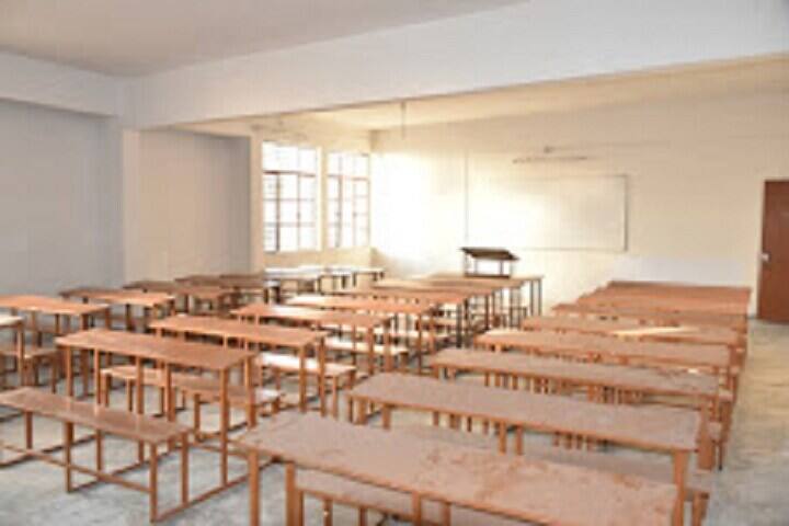 Cambridge Institute of Teachers Education campus in Angara, Jharkhand, India — photo 2