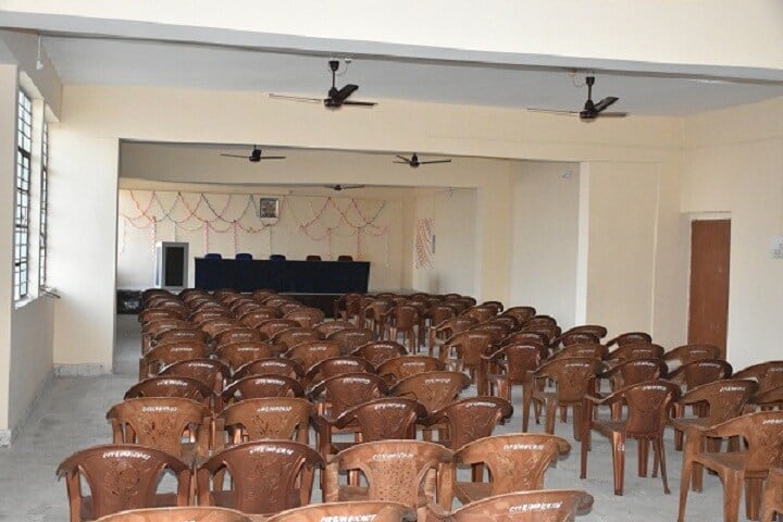 Cambridge Institute of Teachers Education campus in Angara, Jharkhand, India — photo 3