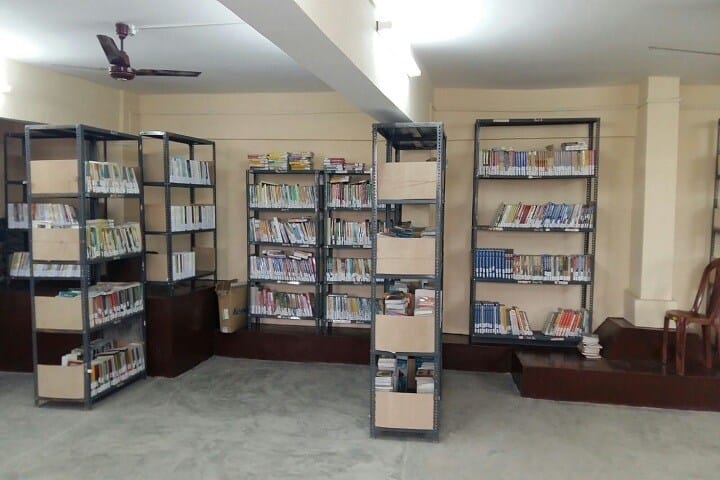 Cambridge Institute of Teachers Education campus in Angara, Jharkhand, India — photo 4