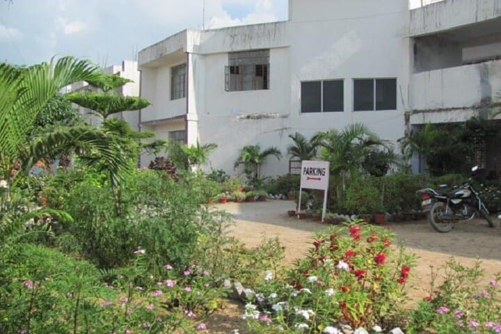 Cambridge Institute of Teachers Education campus in Angara, Jharkhand, India — photo 6