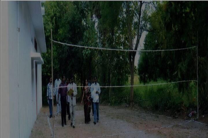 Raga College of Education campus in Sathupally, Telangana, India — photo 3