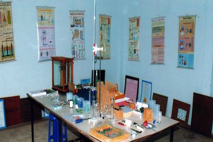 Raga College of Education campus in Sathupally, Telangana, India — photo 6