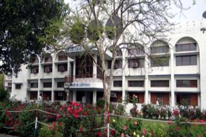 Chhotu Ram College of Education campus in Rohtak, Haryana, India — photo 2