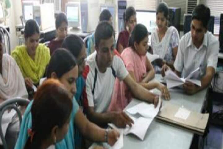 Chhotu Ram College of Education campus in Rohtak, Haryana, India — photo 4