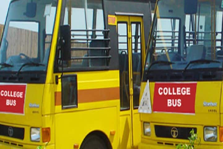 Chhotu Ram College of Education campus in Rohtak, Haryana, India — photo 5