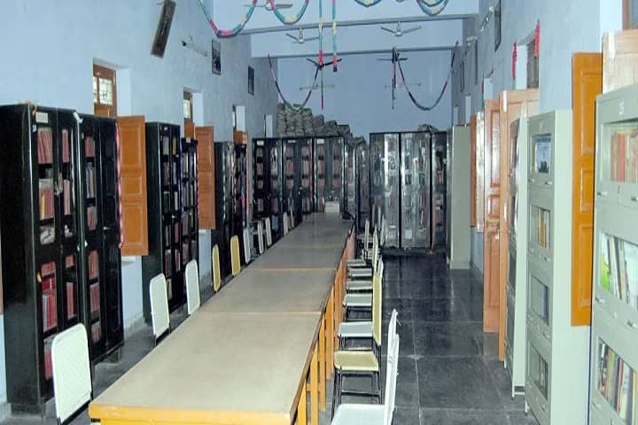CR College of Education campus in Hisar, Haryana, India — photo 3