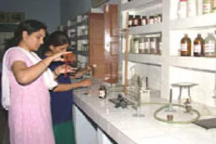 CR College of Education campus in Hisar, Haryana, India — photo 4
