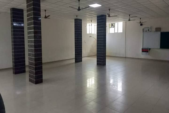 CL College of Education campus in Narnaul, Haryana, India — photo 2