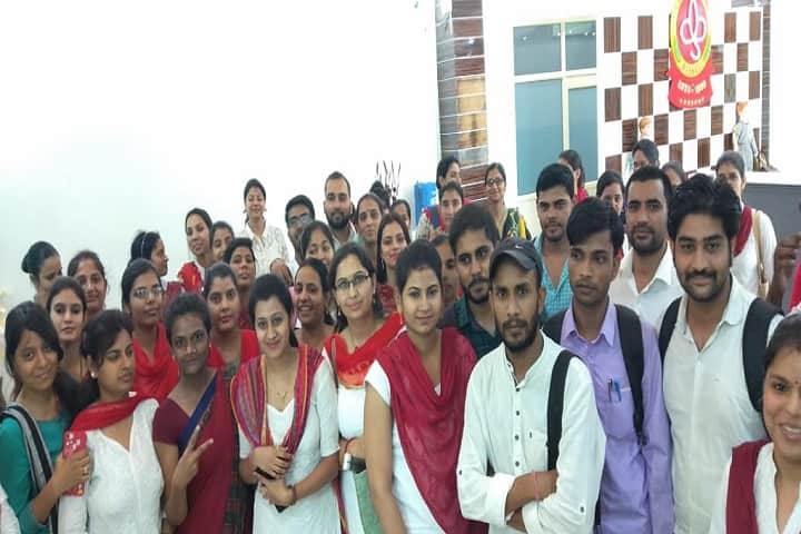 CL College of Education campus in Narnaul, Haryana, India — photo 5