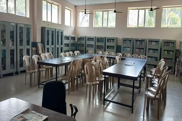 CL College of Education campus in Narnaul, Haryana, India — photo 6