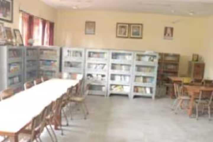 M and M College of Education campus in Sangrur, Punjab, India — photo 2