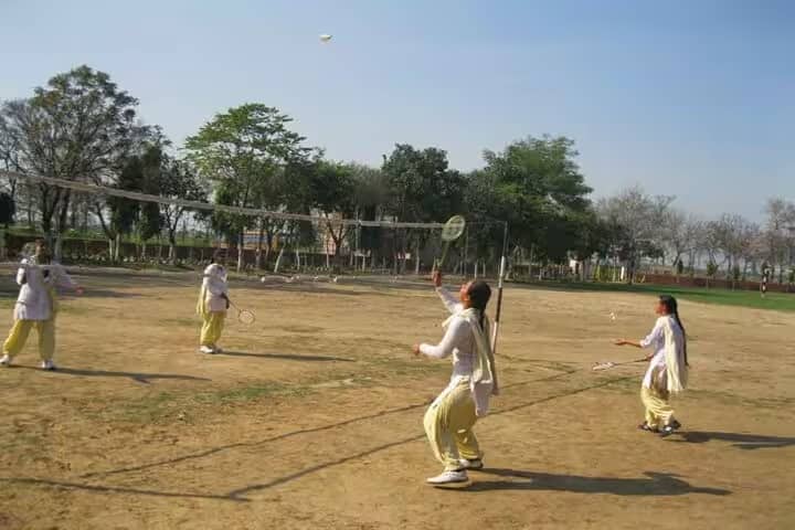 M and M College of Education campus in Sangrur, Punjab, India — photo 3