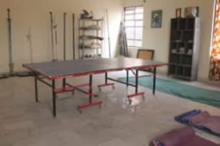 M and M College of Education campus in Sangrur, Punjab, India — photo 5