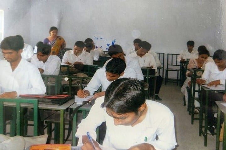 Bright Future Teachers Training College campus in Jaipur, Rajasthan, India — photo 3