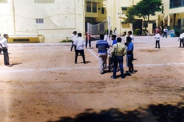 Bright Future Teachers Training College campus in Jaipur, Rajasthan, India — photo 4