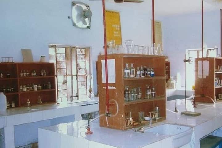 Bright Future Teachers Training College campus in Jaipur, Rajasthan, India — photo 5