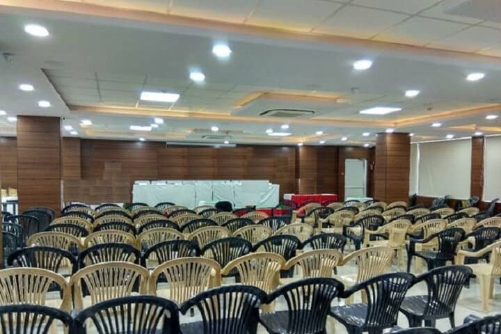 Bright Future Teachers Training College campus in Jaipur, Rajasthan, India — photo 6