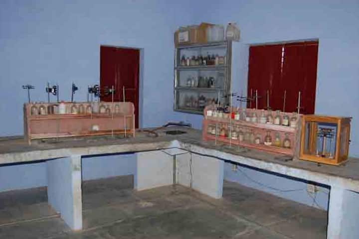 Bright College of Education campus in Bhiwani, Haryana, India — photo 3