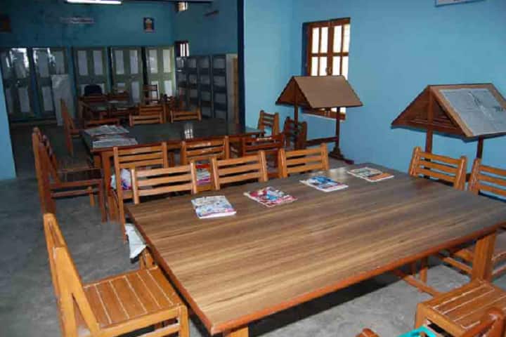 Bright College of Education campus in Bhiwani, Haryana, India — photo 5