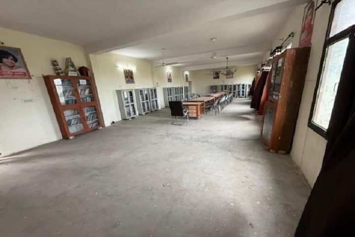 Guru Nanak College of Education for Girls campus in Bhikhi, Punjab, India — photo 3