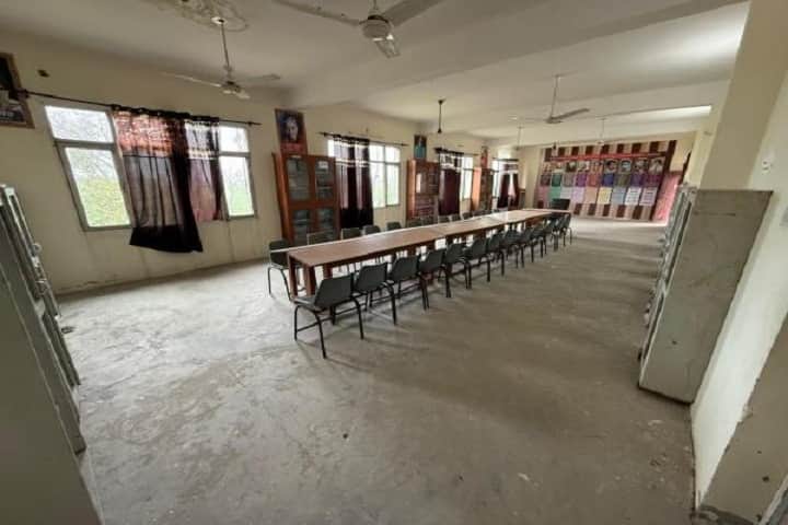 Guru Nanak College of Education for Girls campus in Bhikhi, Punjab, India — photo 4