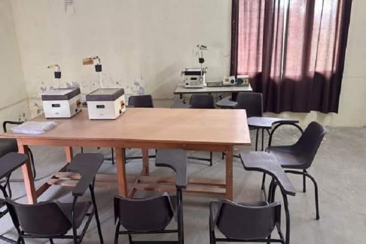 Guru Nanak College of Education for Girls campus in Bhikhi, Punjab, India — photo 5