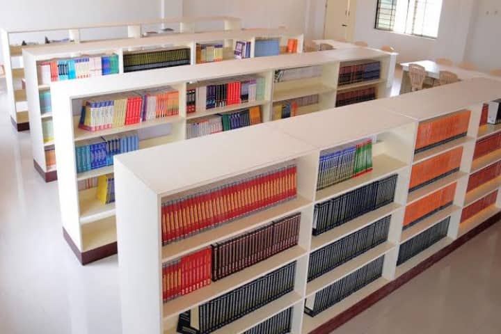 CIT Mandya campus in Mandya, Karnataka, India — photo 4