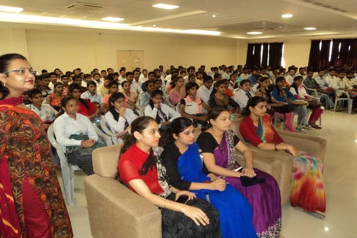 ANA College of Engineering and Management Studies campus in Bareilly, Uttar Pradesh, India — photo 2