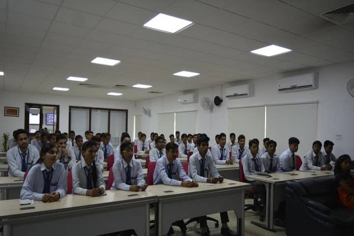 ANA College of Engineering and Management Studies campus in Bareilly, Uttar Pradesh, India — photo 3